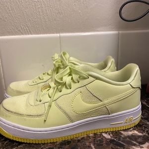 Nike air force 1 LV8